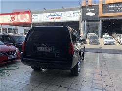 شێڤرۆلێت تاهۆ